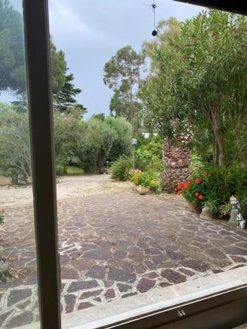 Isola D'Elba Casa Vacanze - Villa Portello - La Casina Bis - Quarzo-Pirite Rio Marina Exterior photo